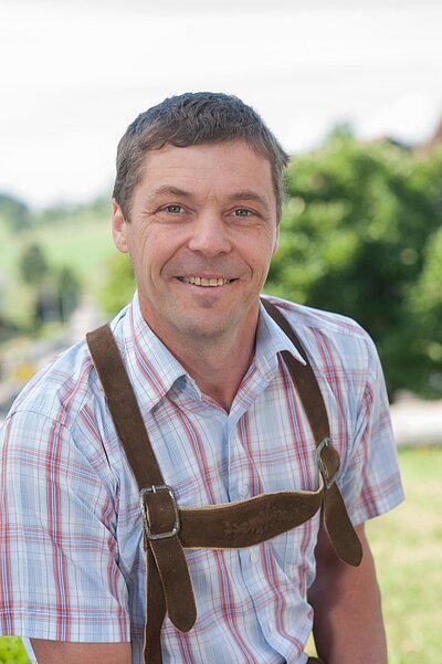 Anton Rudinger