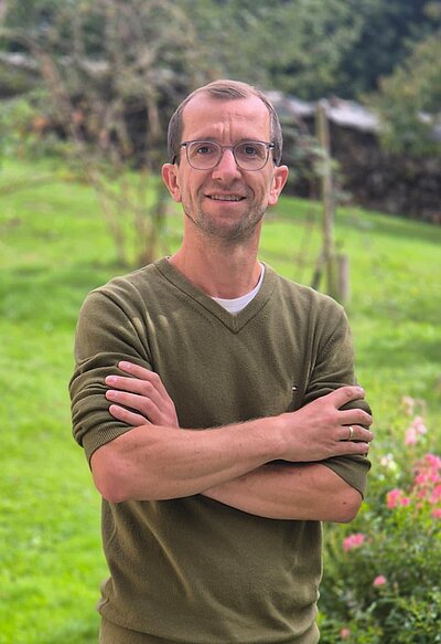 Peter Dominik Denk